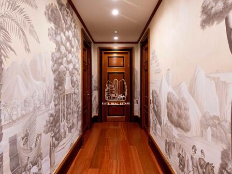 квартира по адресу Сапёрное Поле ул., 5