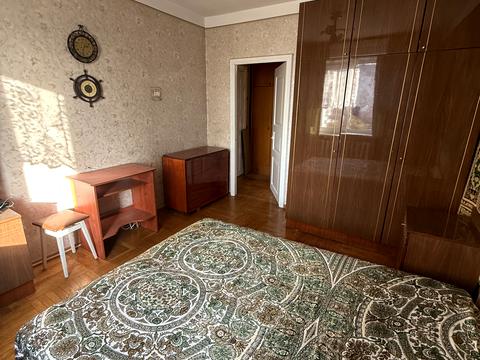 квартира по адресу Балковская ул., 141