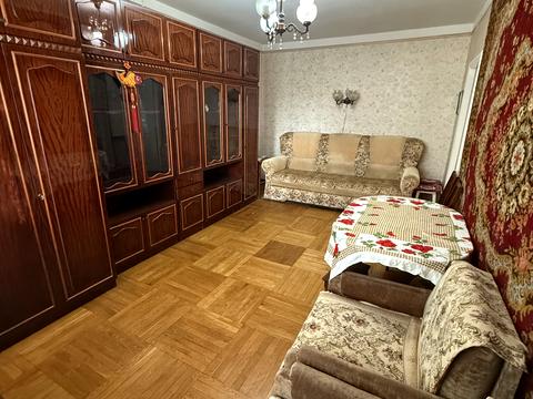 квартира по адресу Балковская ул., 141