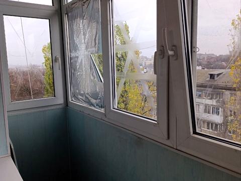 квартира по адресу Юрия Савченко ул. (Юрія Савченка), 97-А