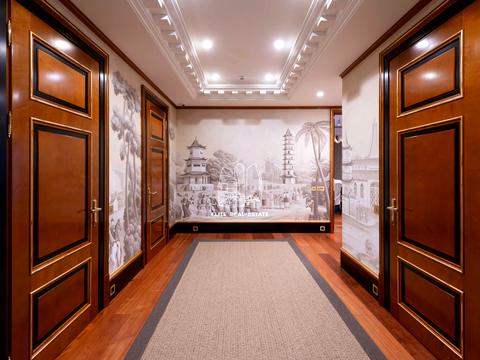 квартира по адресу Сапёрное Поле ул., 5