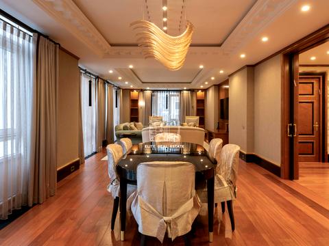 квартира по адресу Сапёрное Поле ул., 5