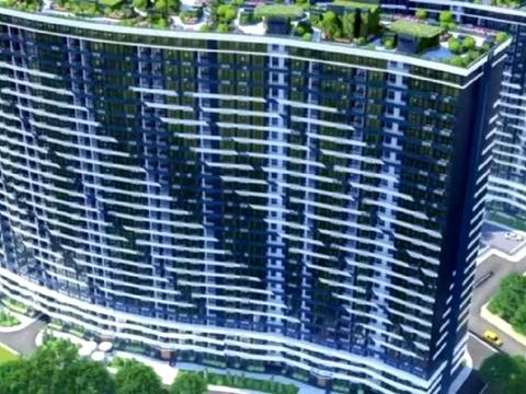 квартира за адресою Курортний пров., 2