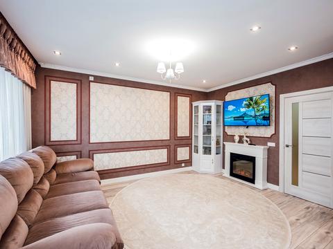 квартира за адресою Марії Примаченко вул. (Першотравнева), 24-Б