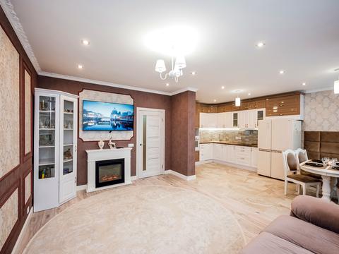 квартира за адресою Марії Примаченко вул. (Першотравнева), 24-Б