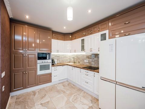 квартира за адресою Марії Примаченко вул. (Першотравнева), 24-Б