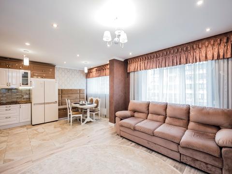 квартира за адресою Марії Примаченко вул. (Першотравнева), 24-Б