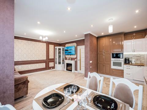 квартира за адресою Марії Примаченко вул. (Першотравнева), 24-Б