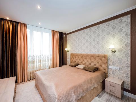 квартира за адресою Марії Примаченко вул. (Першотравнева), 24-Б