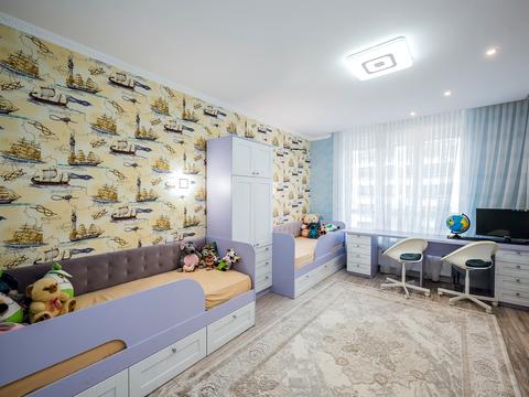 квартира за адресою Марії Примаченко вул. (Першотравнева), 24-Б