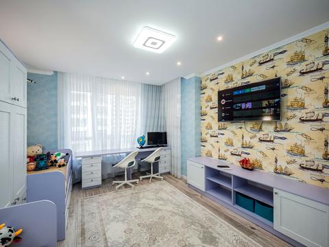 квартира за адресою Марії Примаченко вул. (Першотравнева), 24-Б