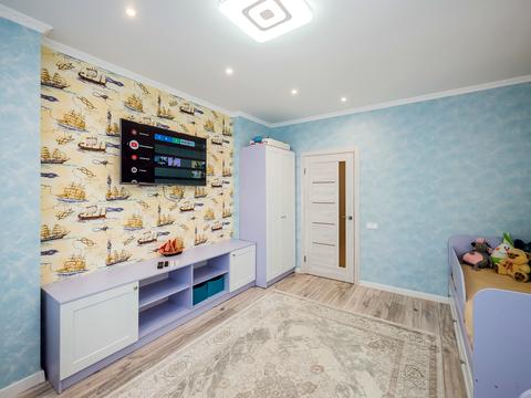 квартира за адресою Марії Примаченко вул. (Першотравнева), 24-Б