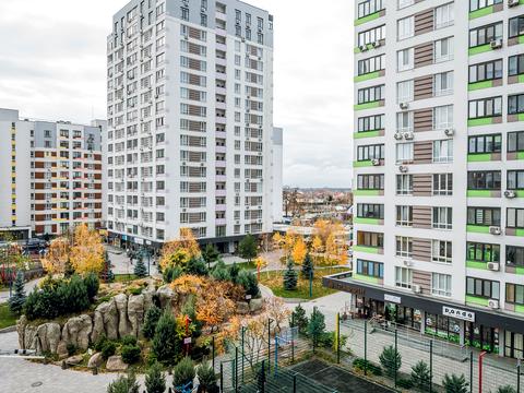 квартира за адресою Марії Примаченко вул. (Першотравнева), 24-Б