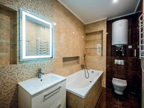 квартира за адресою Марії Примаченко вул. (Першотравнева), 24-Б