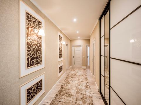 квартира за адресою Марії Примаченко вул. (Першотравнева), 24-Б