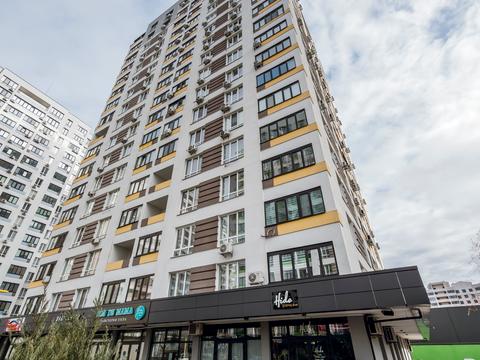 квартира за адресою Марії Примаченко вул. (Першотравнева), 24-Б