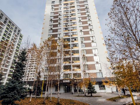 квартира за адресою Марії Примаченко вул. (Першотравнева), 24-Б