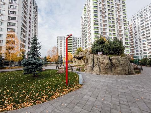 квартира за адресою Марії Примаченко вул. (Першотравнева), 24-Б