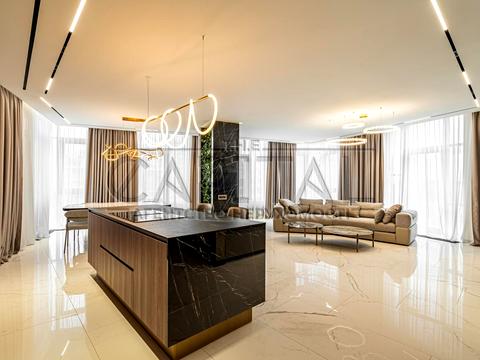 квартира по адресу Андрея Верхогляда ул. (Михайла Драгомирова), 17-Б