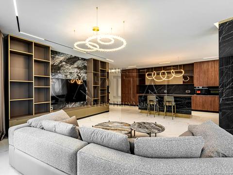 квартира по адресу Андрея Верхогляда ул. (Михайла Драгомирова), 17-Б