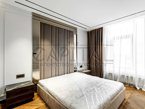 квартира по адресу Андрея Верхогляда ул. (Михайла Драгомирова), 17-Б