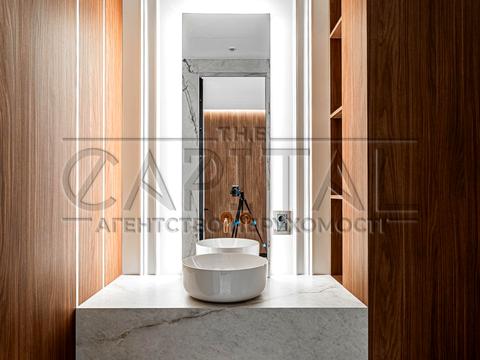 квартира по адресу Андрея Верхогляда ул. (Михайла Драгомирова), 17-Б