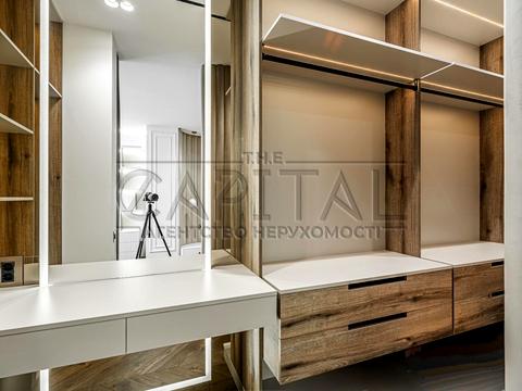 квартира по адресу Андрея Верхогляда ул. (Михайла Драгомирова), 17-Б