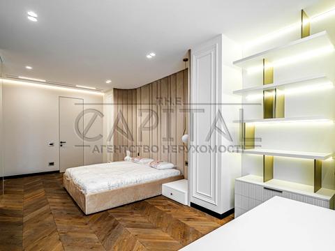 квартира по адресу Андрея Верхогляда ул. (Михайла Драгомирова), 17-Б