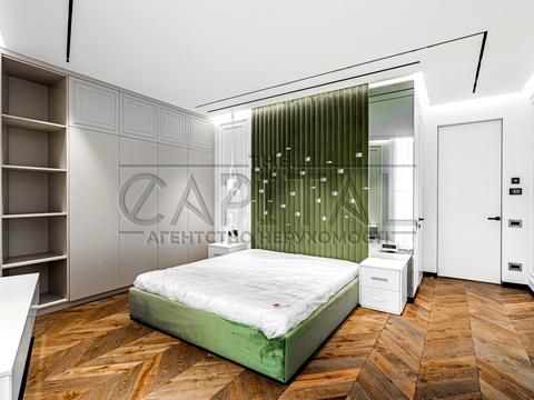 квартира по адресу Андрея Верхогляда ул. (Михайла Драгомирова), 17-Б