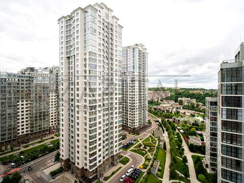 квартира по адресу Андрея Верхогляда ул. (Михайла Драгомирова), 17-Б