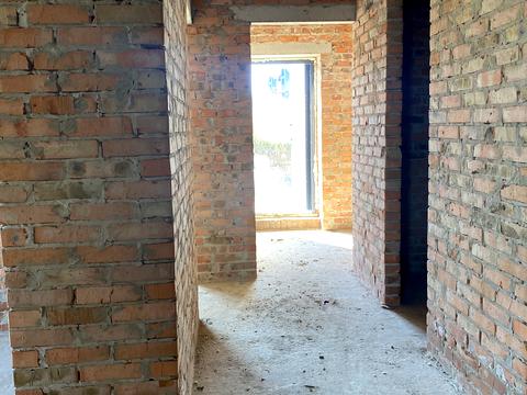 будинок за адресою Масив київський