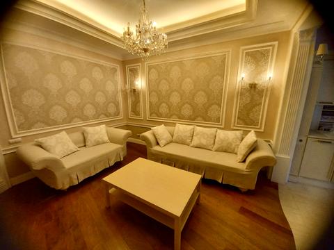 квартира за адресою Одеса, Гетьмана Сагайдачного бульв. (Лідерсівський), 5