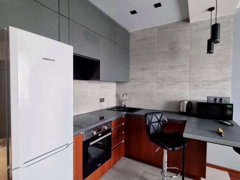 квартира за адресою Нижньоключова вул., 14