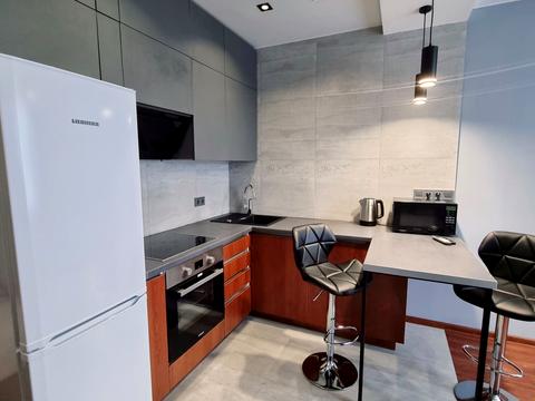 квартира за адресою Нижньоключова вул., 14