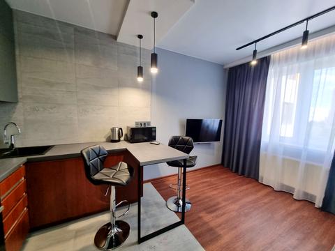 квартира за адресою Нижньоключова вул., 14