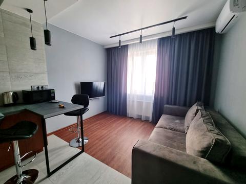 квартира за адресою Нижньоключова вул., 14