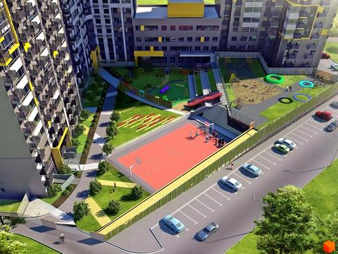 квартира за адресою Нижньоключова вул., 14