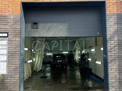 коммерческая по адресу Полевая ул., 23-Б