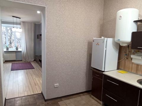 квартира за адресою Незалежності вул. (Титова), 8