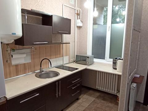 квартира за адресою Незалежності вул. (Титова), 8