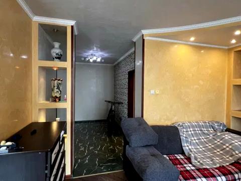 квартира за адресою Срібнокільська вул., 1