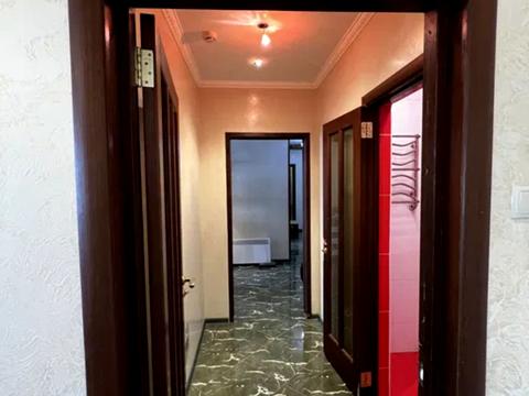 квартира за адресою Срібнокільська вул., 1