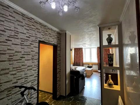 квартира за адресою Срібнокільська вул., 1