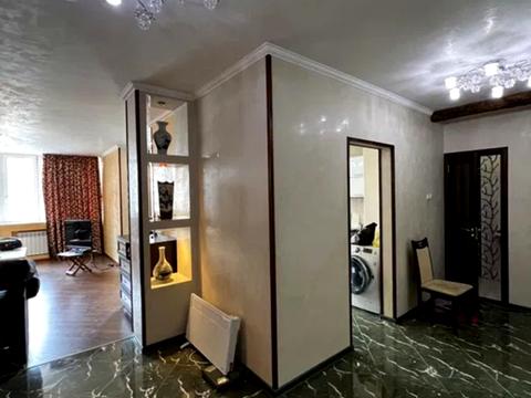 квартира за адресою Срібнокільська вул., 1