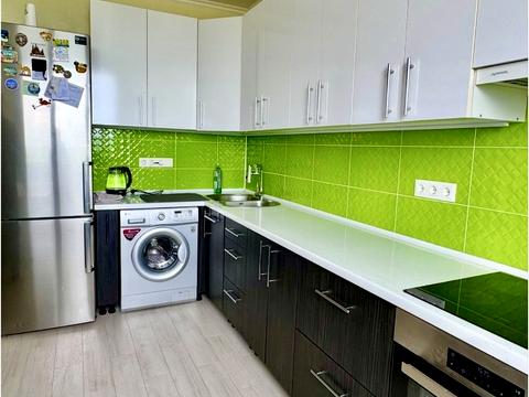 квартира за адресою Владислава Бувалкіна вул. (Бочарова Генерала), 56