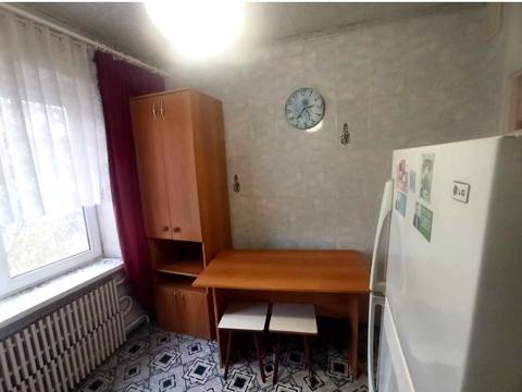 квартира по адресу Героев просп., 45