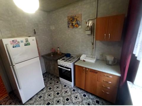 квартира по адресу Героев просп., 45