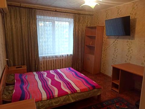 квартира по адресу Героев просп., 45