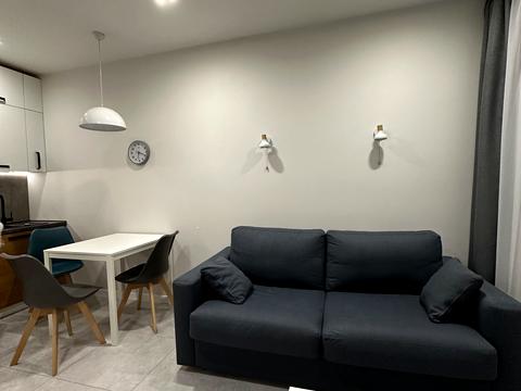 квартира за адресою Зарічна вул., 1-В