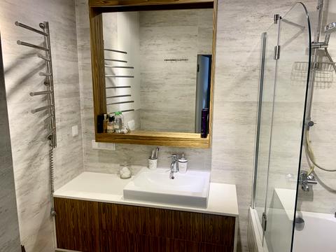 квартира за адресою Юрія Іллєнка вул. (Мельникова), 51-Б